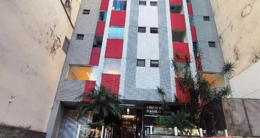 Apartamento para aluguel, 1 quarto, Centro - Belo Horizonte/MG