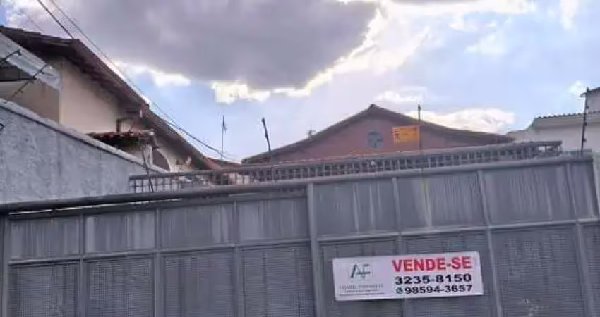 Casa à venda, 4 quartos, 5 vagas, joão pinheiro - belo horizonte/mg