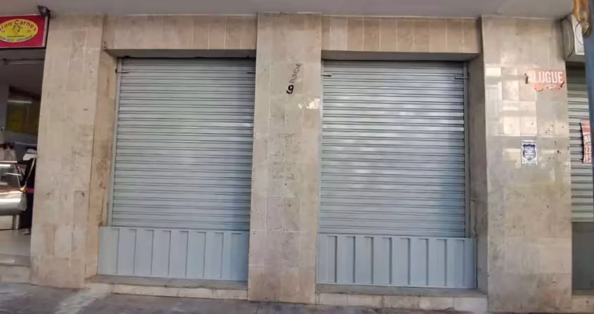 Ponto comercial para alugar na Rua Venezuela, Sion, Belo Horizonte