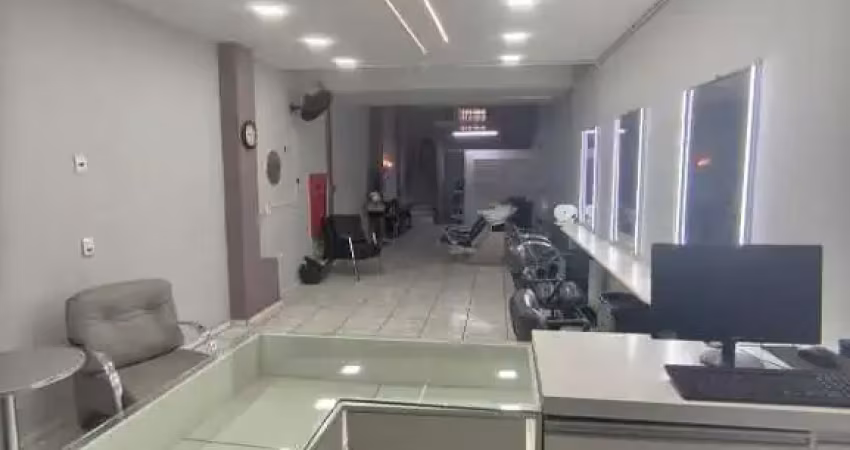 Ponto comercial para alugar na Rua Venezuela, Sion, Belo Horizonte