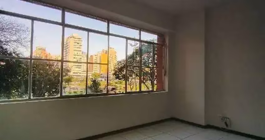 Apartamento para aluguel, 3 quartos, centro - belo horizonte/mg