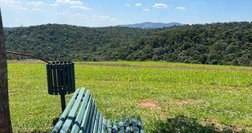 Terreno à venda, 4545 m² por R$ 8.181.000,00 - Condomínio Quinta da Baroneza - Bragança Paulista/SP