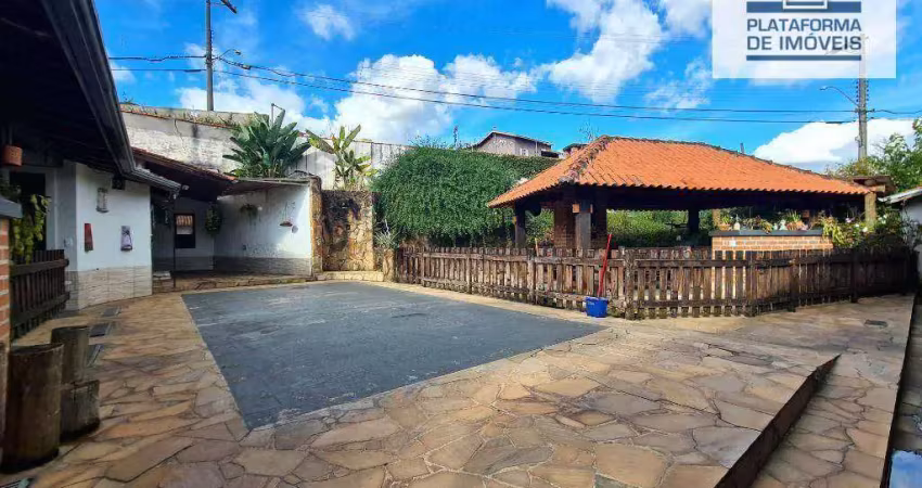Casa com 3 dormitórios à venda, 245 m² por r$ 849.000,00 - jardim primavera - bragança paulista/sp