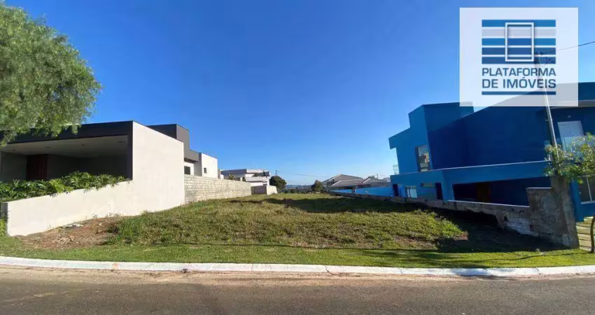 Terreno à venda, 600 m² por r$ 350.000,00 - condomínio jardim flamboyan - bragança paulista/sp