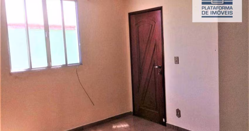 Apartamento com 2 dormitórios à venda, 62 m² por R$ 245.000,00 - Tanque Moinho - Bragança Paulista/SP