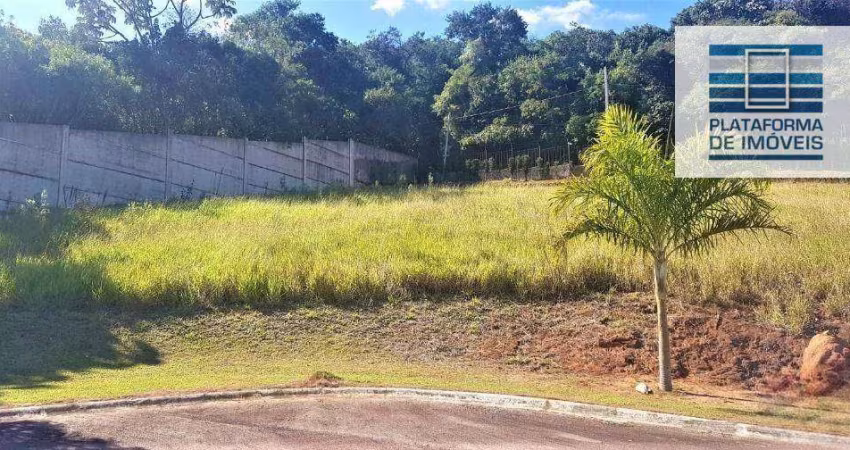 Terreno à venda, 1265 m² por R$ 480.000,00 - Vila Bocaína - Bragança Paulista/SP