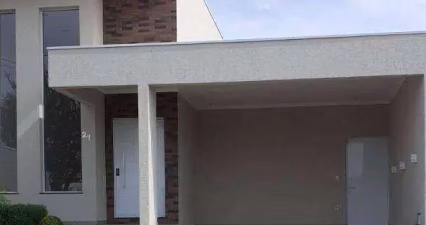 Casa com 3 dormitórios à venda, 195 m² por r$ 1.150.000,00 - condomínio residencial sunset village - bragança paulista/sp