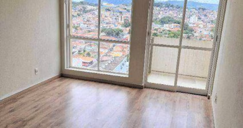 Apartamento com 4 dormitórios, 150 m² - venda por R$ 600.000,00 ou aluguel por R$ 4.000,00/mês - Centro - Bragança Paulista/SP