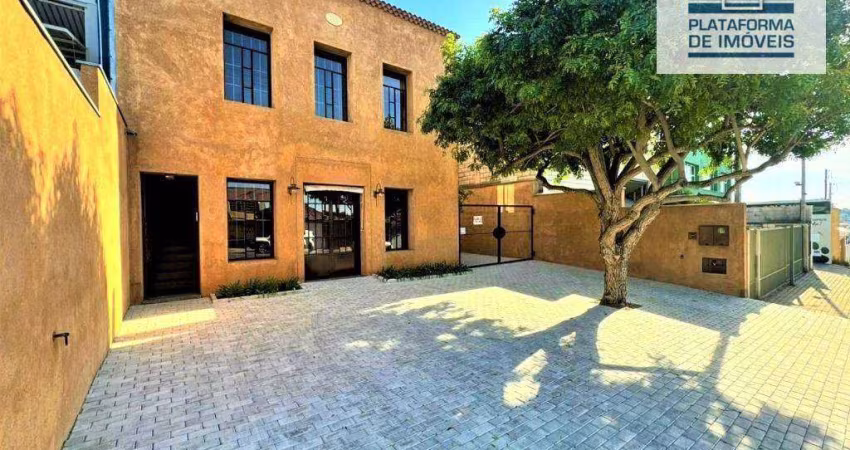 Prédio comercial à venda, 275 m² por R$ 1.900.000,00 - Jardim São José - Bragança Paulista/SP