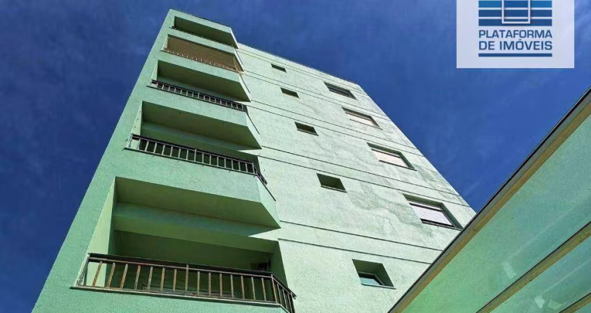 Apartamento com 3 dormitórios à venda, 79 m² por R$ 545.000,00 - Centro - Bragança Paulista/SP