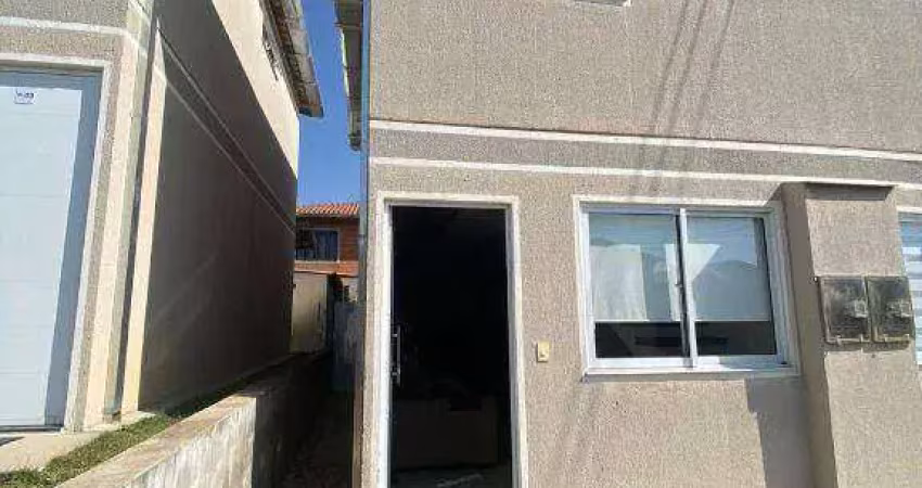Casa com 2 dormitórios à venda, 72 m² por r$ 399.000,00 - parque das cerejeiras - bragança paulista/sp