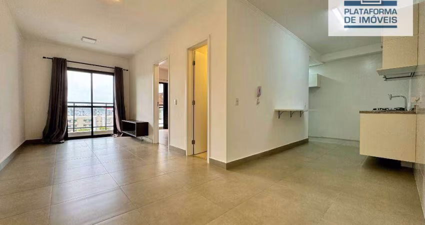 Apartamento com 1 dormitório à venda, 54 m² por R$ 549.000 - Jardim Do Sul - Bragança Paulista/SP