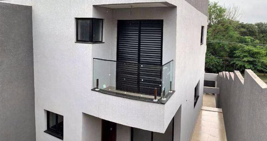 Casa com 3 dormitórios à venda, 167 m² por R$ 860.000,00 - Jardim dos Pinheiros - Atibaia/SP