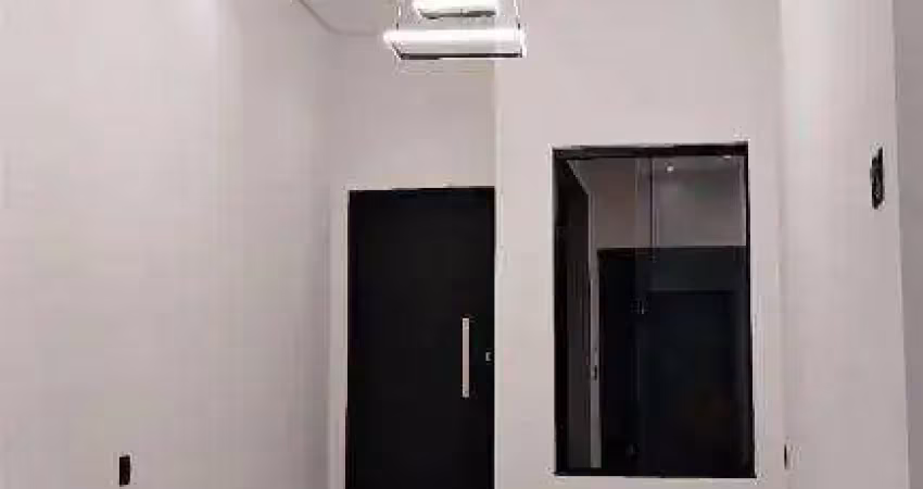 Casa com 3 dormitórios à venda, 118 m² por R$ 560.000,00 - Residencial Villa Verde - Bragança Paulista/SP