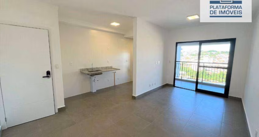 Apartamento com 2 dormitórios à venda, 68 m² por R$ 880.000,00 - Estancia Lynce - Atibaia/SP
