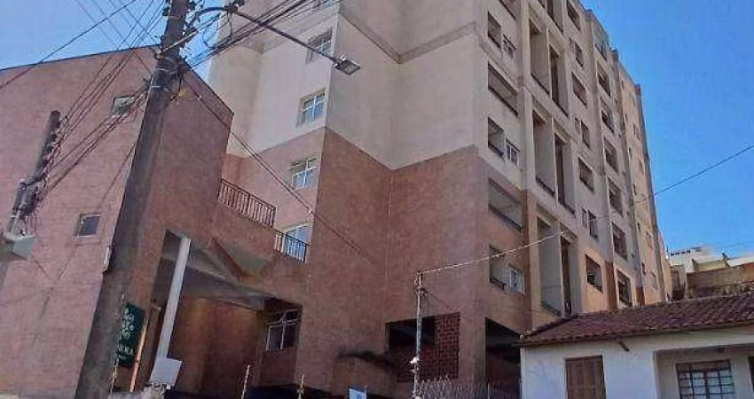 Loft com 2 dormitórios à venda, 67 m² por R$ 445.000,00 - Centro - Bragança Paulista/SP