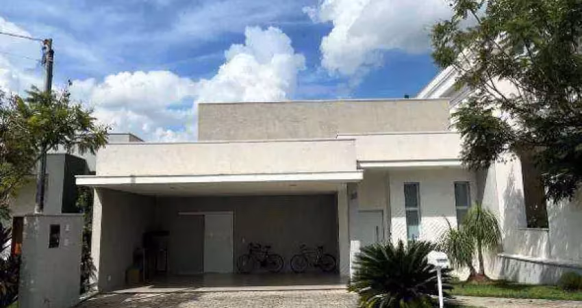 Casa com 3 dormitórios à venda, 222 m² por r$ 1.800.000,00 - condomínio residencial euroville ii - bragança paulista/sp
