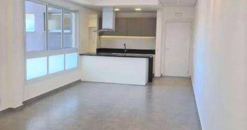 Apartamento com 2 dormitórios à venda, 89 m² por R$ 760.000,00 - Edifício Residencial Apoena - Bragança Paulista/SP