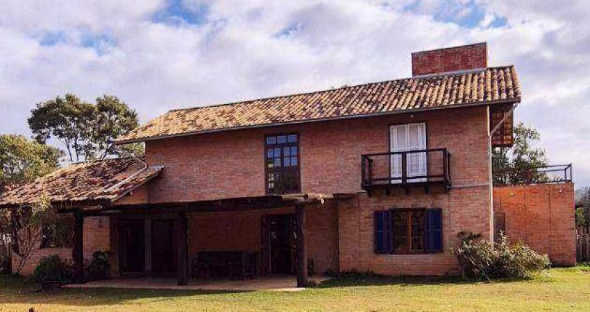 Casa com 2 dormitórios à venda, 233 m² por R$ 1.300.000,00 - Condomínio Campo Verde - Bragança Paulista/SP