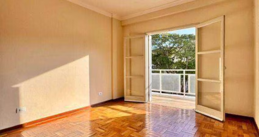 Apartamento com 2 dormitórios à venda, 90 m² por R$ 599.000,00 - Centro - Bragança Paulista/SP