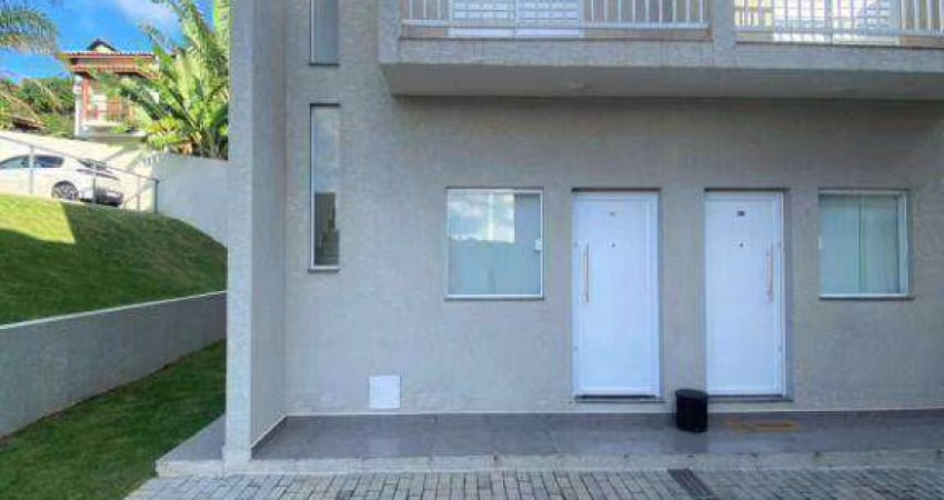 Casa com 2 dormitórios, 65 m² - venda por R$ 450.000,00 ou aluguel por R$ 2.700,00/mês - Jardim Amapola - Bragança Paulista/SP