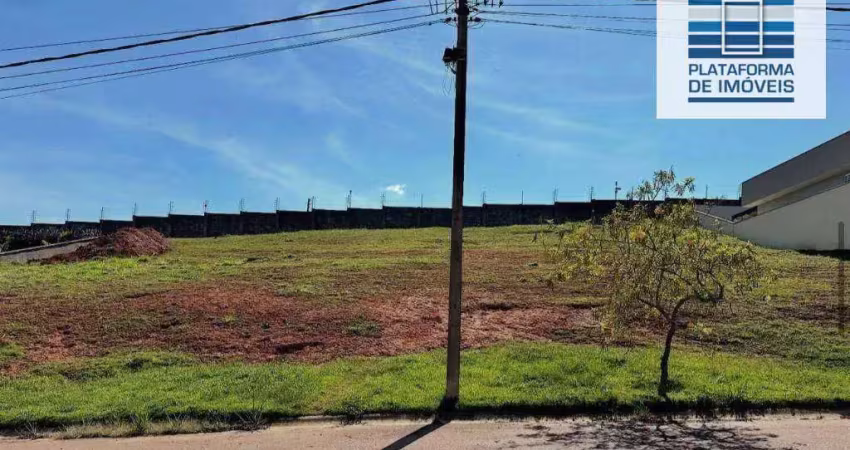 Terreno à venda, 420 m² por r$ 420.000,00 - condomínio vale das águas - bragança paulista/sp