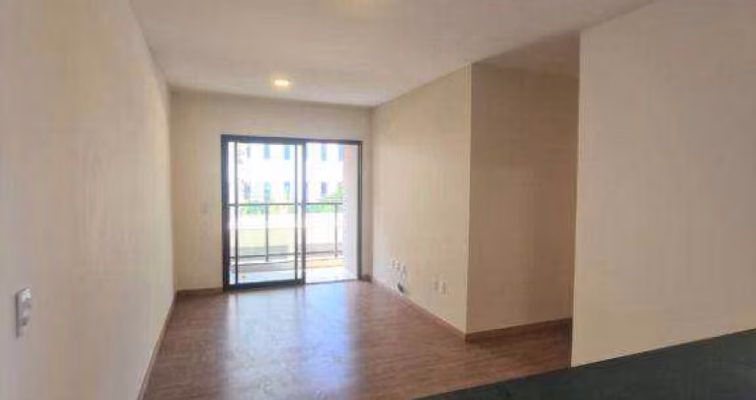 Apartamento com 2 dormitórios à venda, 70 m² por R$ 750.000,00 - Centro - Bragança Paulista/SP