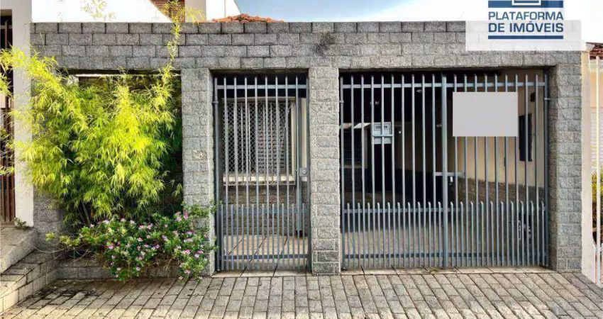 Casa com 3 dormitórios à venda, 175 m² por r$ 520.000,00 - jardim santa rita de cássia - bragança paulista/sp