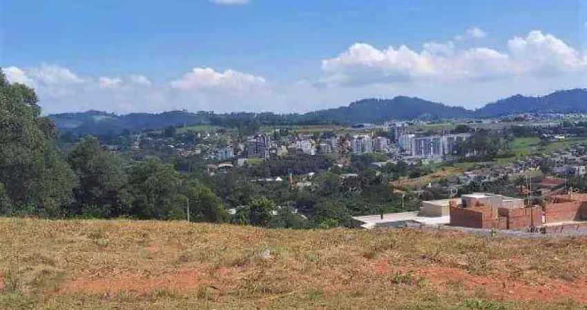 Terreno à venda, 330 m² por r$ 350.000,00 - condomínio parque imperador - bragança paulista/sp