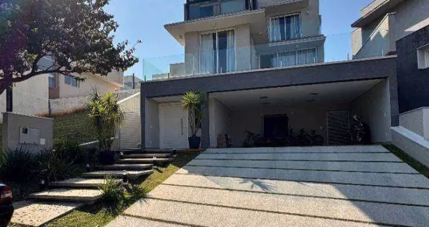 Casa com 3 dormitórios, 370 m² - venda por r$ 1.950.000,00 ou aluguel por r$ 14.000,00/mês - condomínio vale das águas - bragança paulista/sp