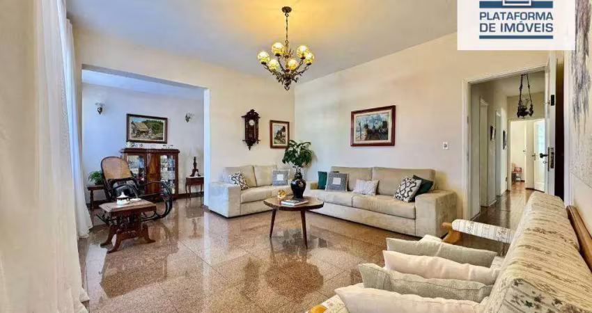 Casa com 4 dormitórios à venda, 416 m² por r$ 1.500.000,00 - centro - bragança paulista/sp