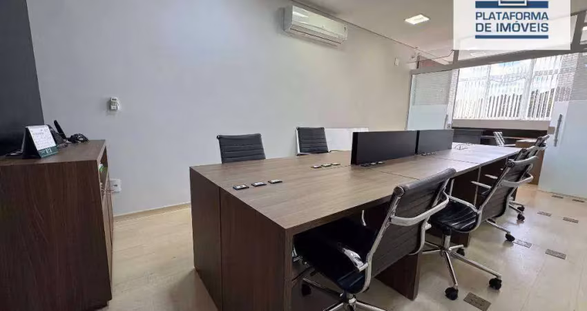 Sala comercial, 36 m² - venda por r$ 385.000,00 ou aluguel por r$ 3.200,00/mês - euroville office premium - bragança paulista/sp