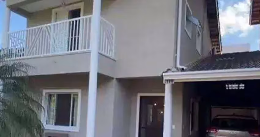 Casa com 3 dormitórios à venda, 134 m² por r$ 800.000,00 - condomínio residencial norte sul - bragança paulista/sp