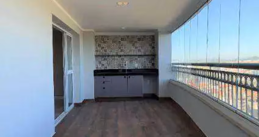 Apartamento com 3 dormitórios à venda, 181 m² por r$ 1.500.000,00 - jardim nova bragança - bragança paulista/sp