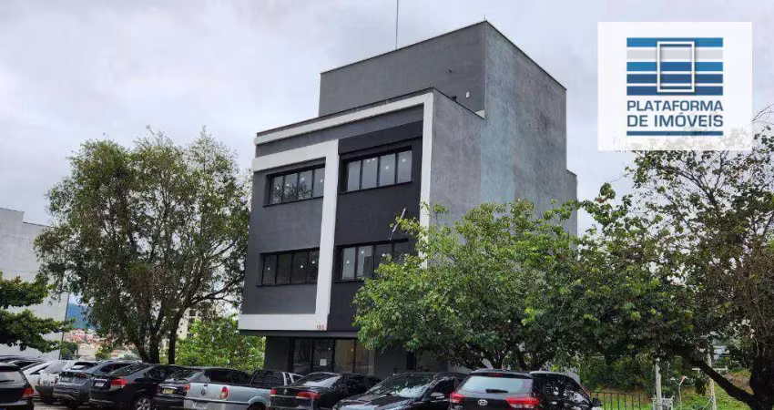 Sala, 35 m² - venda por r$ 400.000,00 ou aluguel por r$ 2.500,00/mês - centro empresarial jaguari - bragança paulista/sp