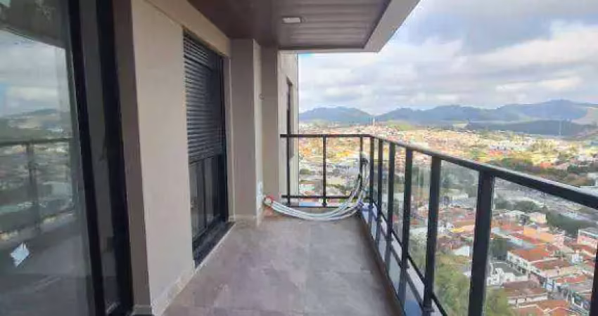 Apartamento com 3 dormitórios à venda, 84 m² por r$ 1.200.000,00 - centro - bragança paulista/sp