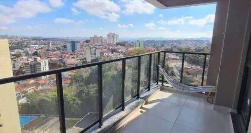 Apartamento com 3 dormitórios à venda, 84 m² por r$ 1.100.000,00 - centro - bragança paulista/sp
