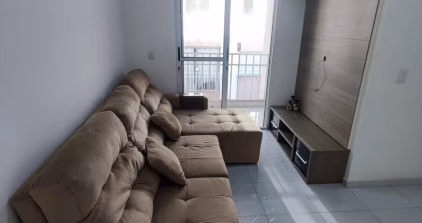Lindo apartamento com 2 Quartos e 1 banheiro à Venda, 48 m² por R$ 220.000