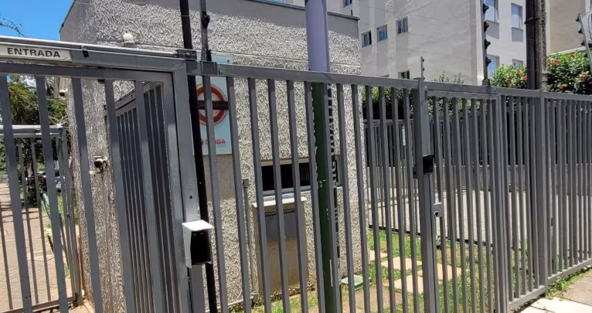 Apartamento com 2 Quartos à venda, 40m² - Cidade Popular, Guaianazes