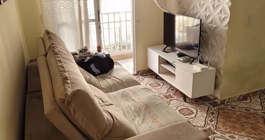 Lindo apartamento com 2 Quartos à venda, 48m² - Jardim São Miguel