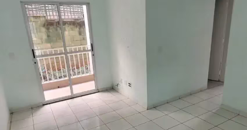 Lindo imóvel para venda possui 48 metros quadrados com 2 quartos
