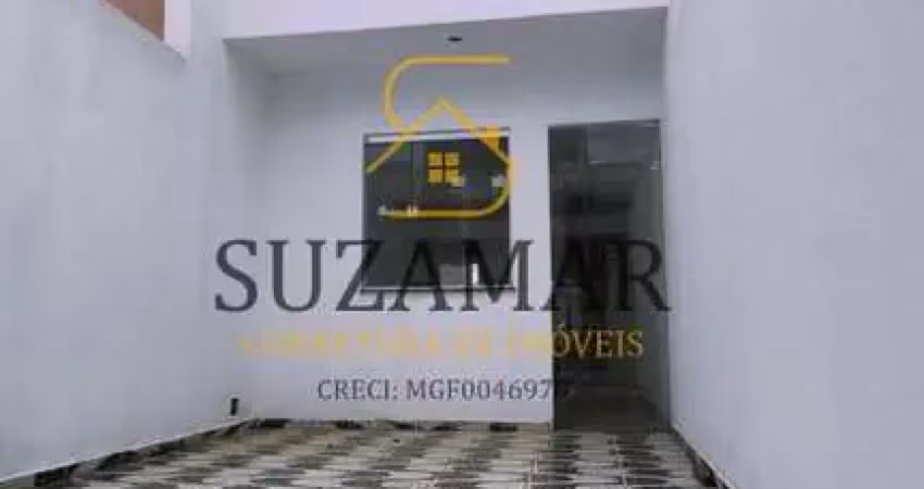 Casa para Venda em Governador Valadares, TIRADENTES, 2 dormitórios, 1 banheiro, 1 vaga