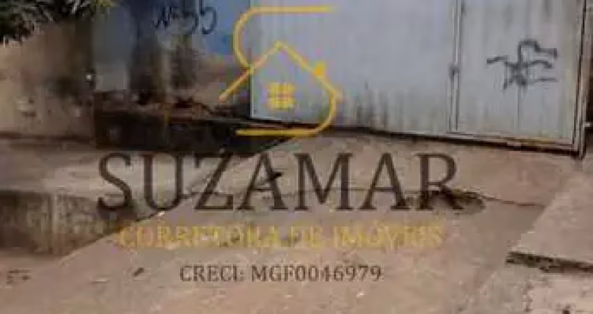 Casa para venda em governador valadares, bela vista, 1 dormitório, 1 banheiro, 1 vaga