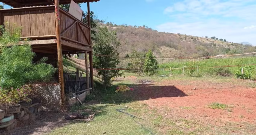 Chácara para Venda em Governador Valadares, Chácara miura 2, 3 dormitórios, 3 banheiros