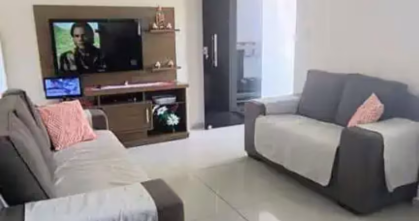 Casa para Venda em Governador Valadares, Vila Bretas, 3 dormitórios, 1 suíte, 1 banheiro, 1 vaga