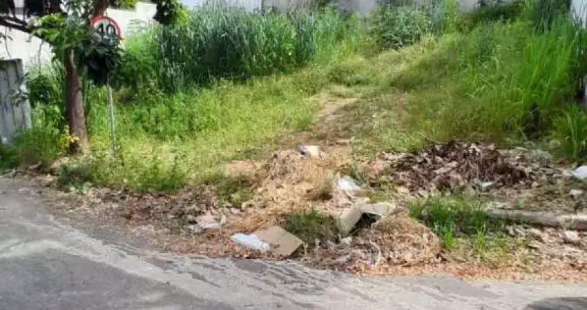 Lote para venda em governador valadares, bairro parque olímpico