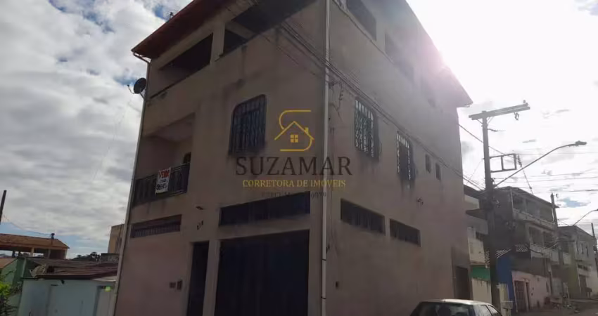 Casa 3 dormitórios para Venda em Governador Valadares, NOVA VILA BRETAS, 3 dormitórios, 4 banheiros, 2 vagas