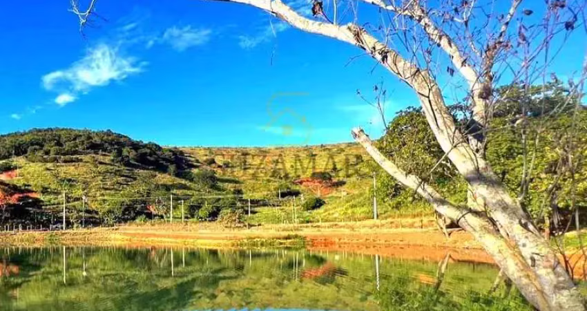 Chácara para venda em governador valadares, santo antônio do pontal
