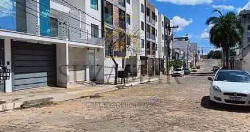 Apartamento para Venda em Governador Valadares, Santo Agostinho, 2 dormitórios, 1 suíte, 1 banheiro, 1 vaga