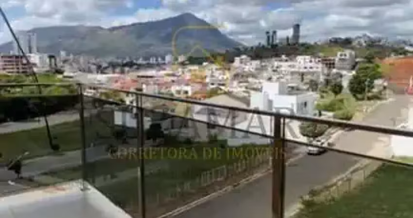 Apartamento para venda em governador valadares, lagoa santa, 3 dormitórios, 1 suíte, 1 banheiro, 1 vaga